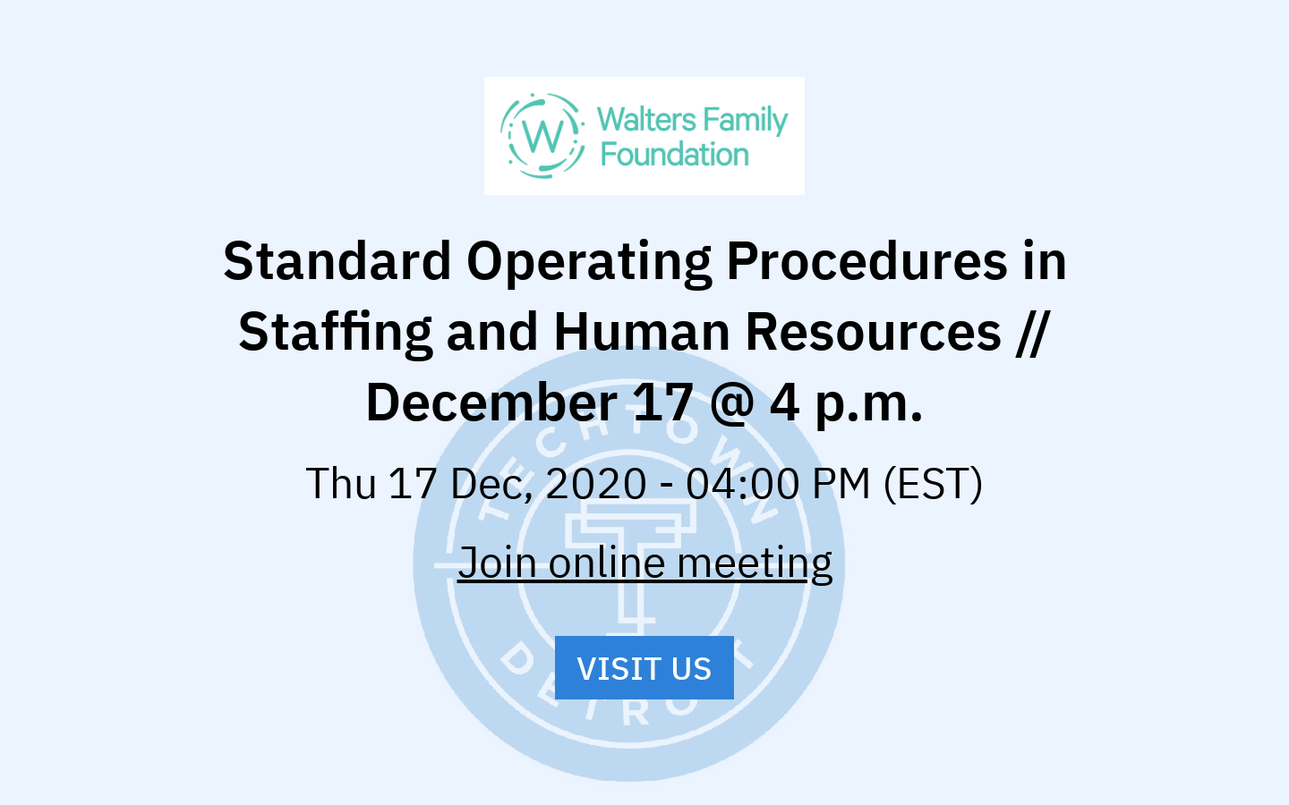 standard-operating-procedures-in-staffing-and-human-resources